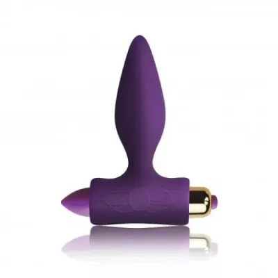 Vibrating Butt Plugs