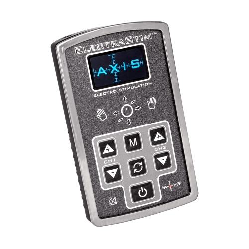 ElectraStim Axis Electro Sex Stimulator