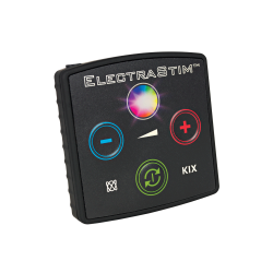 ElectraStim KIX Introductory Electro Sex Stimulator