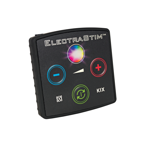 ElectraStim KIX Introductory Electro Sex Stimulator ElectraStim KIX Introductory Electro Sex Stimulator