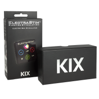 ElectraStim KIX Introductory Electro Sex Stimulator ElectraStim KIX Introductory Electro Sex Stimulator