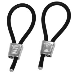 ElectraStim Prestige ElectraLoops Silver