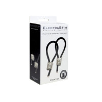 ElectraStim Prestige ElectraLoops Silver ElectraStim Prestige ElectraLoops Silver
