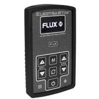 ElectraStim FLUX Dual Channel Electrosex Stimulator ElectraStim FLUX Dual Channel Electrosex Stimulator