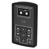 ElectraStim FLUX Dual Channel Electrosex Stimulator ElectraStim FLUX Dual Channel Electrosex Stimulator