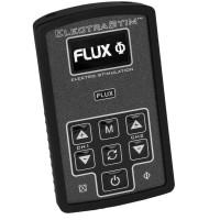 ElectraStim FLUX Dual Channel Electrosex Stimulator ElectraStim FLUX Dual Channel Electrosex Stimulator