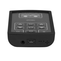 ElectraStim FLUX Dual Channel Electrosex Stimulator ElectraStim FLUX Dual Channel Electrosex Stimulator