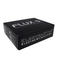 ElectraStim FLUX Dual Channel Electrosex Stimulator ElectraStim FLUX Dual Channel Electrosex Stimulator