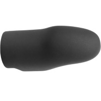 ElectraStim Noir Explorer Silicone Finger Sleeves ElectraStim Noir Explorer Silicone Finger Sleeves