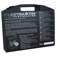ElectraStim SensaVox Electro Sex Stimulator ElectraStim SensaVox Electro Sex Stimulator
