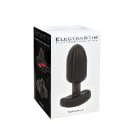 ElectraStim Tartarus Quadripolar Electro Butt Plug ElectraStim Tartarus Quadripolar Electro Butt Plug