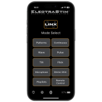 ElectraStim Linx Electro Stimulator ElectraStim Linx Electro Stimulator