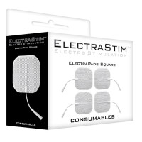 ElectraStim Square Love Pads ElectraStim Square Love Pads