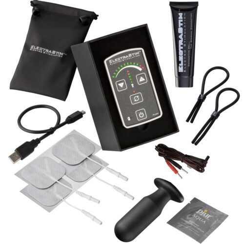 ElectraStim Flick Stimulator Multi-Pack EM60-M ElectraStim Flick Stimulator Multi-Pack EM60-M