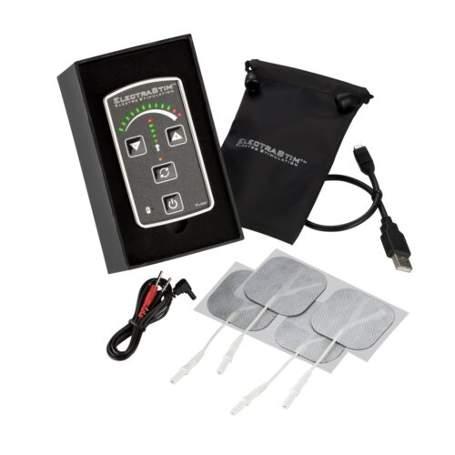 ElectraStim Flick Stimulator Pack EM60-E ElectraStim Flick Stimulator Pack EM60-E