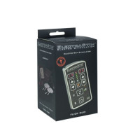 ElectraStim Flick Duo Stimulator Pack EM80-E ElectraStim Flick Duo Stimulator Pack EM80-E