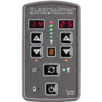 ElectraStim Flick Duo Stimulator Pack EM80-E ElectraStim Flick Duo Stimulator Pack EM80-E