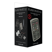 ElectraStim Flick Duo Stimulator Multi-Pack EM80-M ElectraStim Flick Duo Stimulator Multi-Pack EM80-M