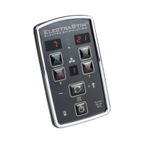 ElectraStim Flick Duo Stimulator Multi-Pack EM80-M ElectraStim Flick Duo Stimulator Multi-Pack EM80-M