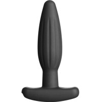 ElectraStim Noir Rocker Electro Butt Plug Small ElectraStim Noir Rocker Electro Butt Plug Small