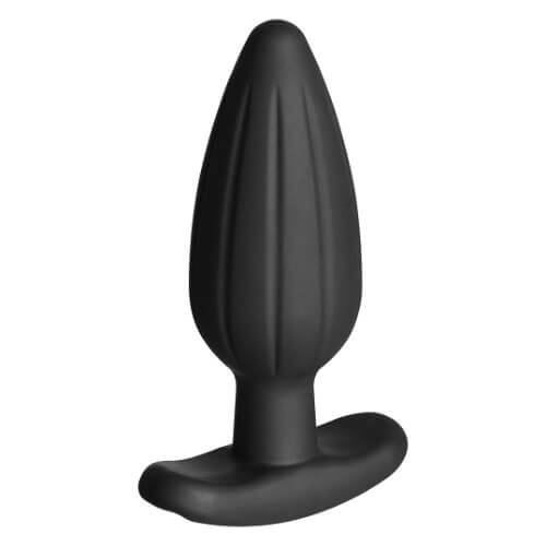 ElectraStim Noir Rocker Electro Butt Plug Large ElectraStim Noir Rocker Electro Butt Plug Large