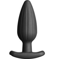 ElectraStim Noir Rocker Electro Butt Plug Large ElectraStim Noir Rocker Electro Butt Plug Large
