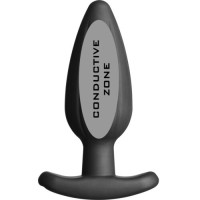 ElectraStim Noir Rocker Electro Butt Plug Large ElectraStim Noir Rocker Electro Butt Plug Large