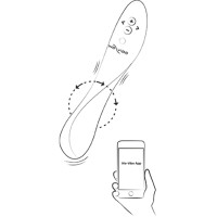 We-Vibe Rave 2 We-Vibe Rave 2