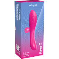 We-Vibe Rave 2 We-Vibe Rave 2