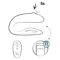 We-Vibe Sync O We-Vibe Sync O