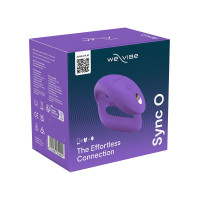 We-Vibe Sync O We-Vibe Sync O