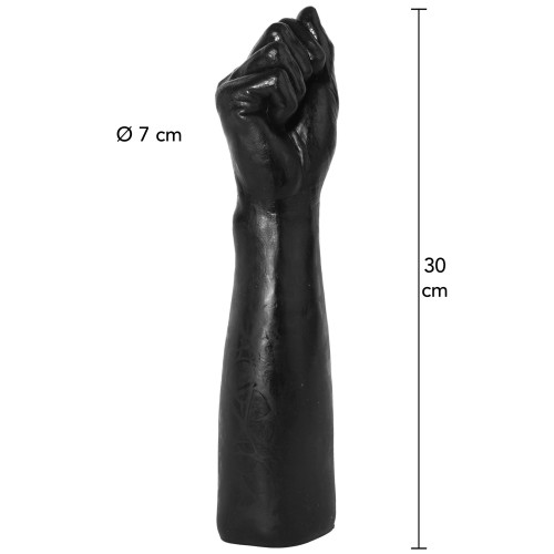 Hidden Desire Extreme - The Hand Fucker