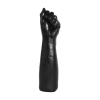 Hidden Desire Extreme - The Hand Fucker