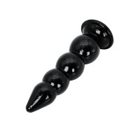 Hidden Desire Extreme - Buttplug Balls 32cm