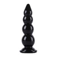 Hidden Desire Extreme - Buttplug Balls 32cm