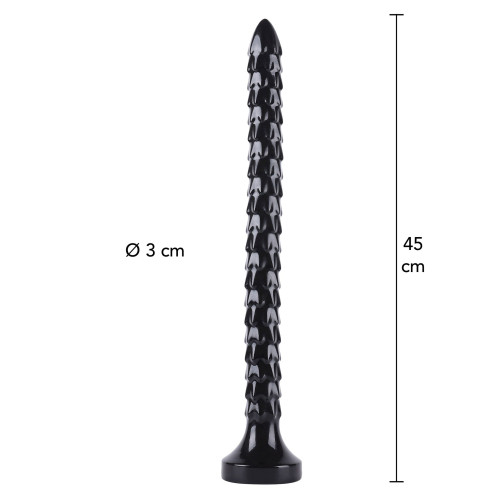 Hidden Desire Extreme - Anal Snake 45cm