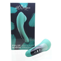 Hot Octopuss Pulse Queen