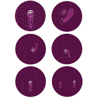 Hot Octopuss Pulse Queen