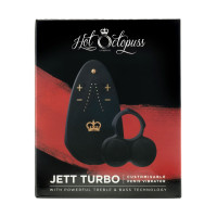 Hot Octopuss Jett Turbo Hot Octopuss Jett Turbo