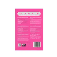 Lovense Lush 4 Vibrating Egg with App Control - Pink Lovense Lush 4 Vibrating Egg with App Control - Pink