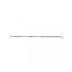 Spreader Bar With Carabine Hooks