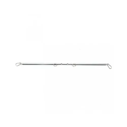 Spreader Bar With Carabine Hooks