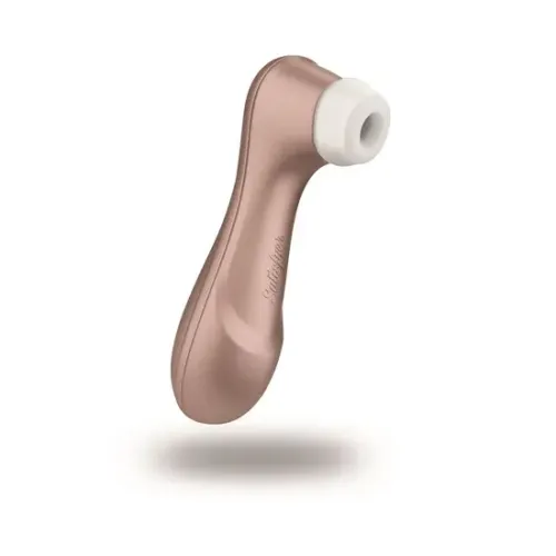 Satisfyer Pro 2 Next Generation Air Pulse Clitoral Stimulator Satisfyer Pro 2 Next Generation Air Pulse Clitoral Stimulator