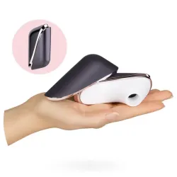 Satisfyer Pro Traveler Air Pulse Clitoral Stimulator Satisfyer Pro Traveler Air Pulse Clitoral Stimulator