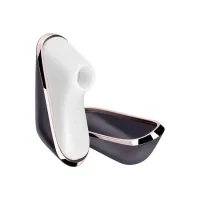 Satisfyer Pro Traveler Air Pulse Clitoral Stimulator Satisfyer Pro Traveler Air Pulse Clitoral Stimulator