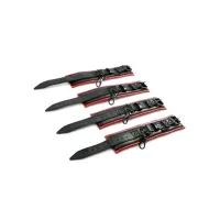 Sportsheets Saffron Spreader Bar & Cuff Set