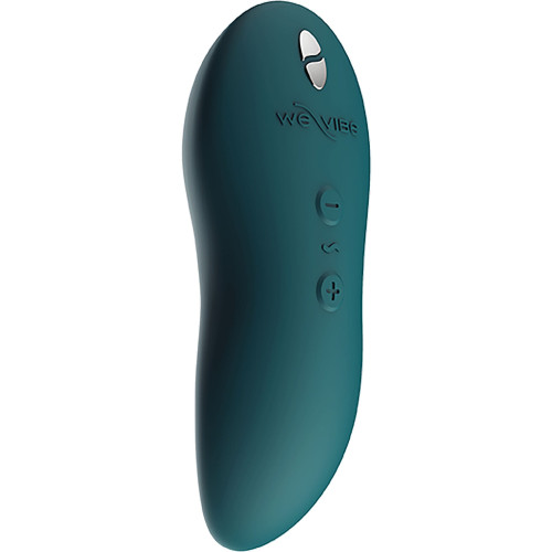 We-Vibe Touch X Vibrator – Green Velvet We-Vibe Touch X Vibrator – Green Velvet