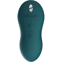 We-Vibe Touch X Vibrator – Green Velvet We-Vibe Touch X Vibrator – Green Velvet