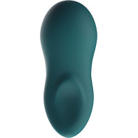 We-Vibe Touch X Vibrator – Green Velvet We-Vibe Touch X Vibrator – Green Velvet