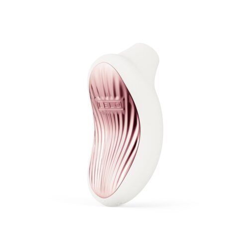 LELO Sona 3 Clitoral Massager Cream LELO Sona 3 Clitoral Massager Cream